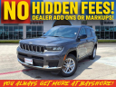 Thumbnail image of 2025 Jeep Grand Cherokee L at Bayshore Chrysler Jeep Dodge Ram