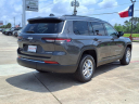 Thumbnail image of 2025 Jeep Grand Cherokee L at Bayshore Chrysler Jeep Dodge Ram