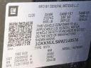 Thumbnail image of 2021 GMC Acadia at Lafontaine Chevrolet