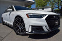Thumbnail image of 2020 Audi A8 L at Milan Motors