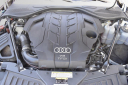 Thumbnail image of 2020 Audi A8 L at Milan Motors
