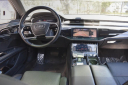 Thumbnail image of 2020 Audi A8 L at Milan Motors