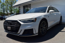 Thumbnail image of 2020 Audi A8 L at Milan Motors