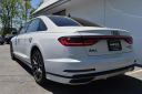 Thumbnail image of 2020 Audi A8 L at Milan Motors