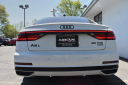 Thumbnail image of 2020 Audi A8 L at Milan Motors