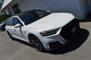 Thumbnail image of 2020 Audi A8 L at Milan Motors