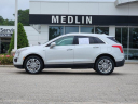 Thumbnail image of 2019 Cadillac XT5 at Medlin Buick GMC Mazda USED