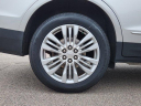Thumbnail image of 2019 Cadillac XT5 at Medlin Buick GMC Mazda USED