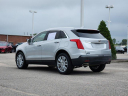 Thumbnail image of 2019 Cadillac XT5 at Medlin Buick GMC Mazda USED