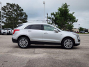 Thumbnail image of 2019 Cadillac XT5 at Medlin Buick GMC Mazda USED