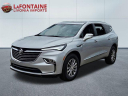 Thumbnail image of 2022 Buick Enclave at LaFontaine Volkswagen Mazda of Livonia