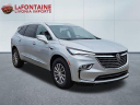 Thumbnail image of 2022 Buick Enclave at LaFontaine Volkswagen Mazda of Livonia