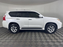 Thumbnail image of 2011 Lexus GX 460 at Kalispell Toyota