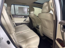Thumbnail image of 2011 Lexus GX 460 at Kalispell Toyota