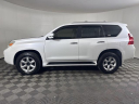 Thumbnail image of 2011 Lexus GX 460 at Kalispell Toyota