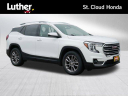 Thumbnail image of 2023 GMC Terrain at LutherStCloudHonda New