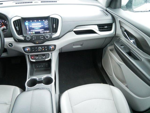 Thumbnail image of 2023 GMC Terrain at LutherStCloudHonda New