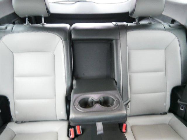 Thumbnail image of 2023 GMC Terrain at LutherStCloudHonda New