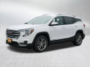 Thumbnail image of 2023 GMC Terrain at LutherStCloudHonda New