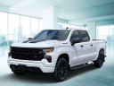 Thumbnail image of 2022 Chevrolet Silverado 1500 at Chevrolet 112