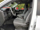 Thumbnail image of 2022 Chevrolet Silverado 1500 at Chevrolet 112
