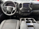 Thumbnail image of 2022 Chevrolet Silverado 1500 at Chevrolet 112