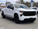 Thumbnail image of 2022 Chevrolet Silverado 1500 at Chevrolet 112