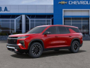 Thumbnail image of 2024 Chevrolet Traverse at JbaChevroletMitsubishi of Glen Burnie, MD