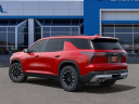 Thumbnail image of 2024 Chevrolet Traverse at JbaChevroletMitsubishi of Glen Burnie, MD