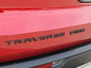 Thumbnail image of 2024 Chevrolet Traverse at JbaChevroletMitsubishi of Glen Burnie, MD