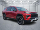 Thumbnail image of 2024 Chevrolet Traverse at JbaChevroletMitsubishi of Glen Burnie, MD