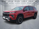 Thumbnail image of 2024 Chevrolet Traverse at JbaChevroletMitsubishi of Glen Burnie, MD