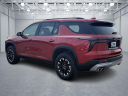 Thumbnail image of 2024 Chevrolet Traverse at JbaChevroletMitsubishi of Glen Burnie, MD