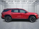 Thumbnail image of 2024 Chevrolet Traverse at JbaChevroletMitsubishi of Glen Burnie, MD