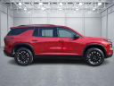 Thumbnail image of 2024 Chevrolet Traverse at JbaChevroletMitsubishi of Glen Burnie, MD