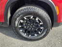 Thumbnail image of 2024 Chevrolet Traverse at JbaChevroletMitsubishi of Glen Burnie, MD