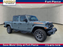 2024 Jeep Gladiator Sport at Arrigo Chrysler Dodge Jeep Ram at Sawgrass