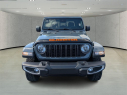 Thumbnail image of 2024 Jeep Gladiator at Arrigo Chrysler Dodge Jeep Ram at Sawgrass