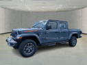Thumbnail image of 2024 Jeep Gladiator at Arrigo Chrysler Dodge Jeep Ram at Sawgrass
