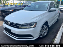 Thumbnail image of 2017 Volkswagen Jetta at Rockland Motors