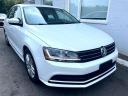 Thumbnail image of 2017 Volkswagen Jetta at Rockland Motors