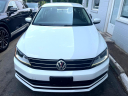 Thumbnail image of 2017 Volkswagen Jetta at Rockland Motors