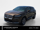 Thumbnail image of 2022 Lincoln Nautilus at LaFontaine Lincoln