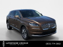Thumbnail image of 2022 Lincoln Nautilus at LaFontaine Lincoln