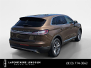 Thumbnail image of 2022 Lincoln Nautilus at LaFontaine Lincoln