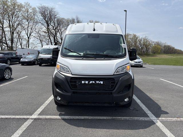 Thumbnail image of 2025 Ram ProMaster at Faulkner Dodge Ram - Mechanicsburg NEW