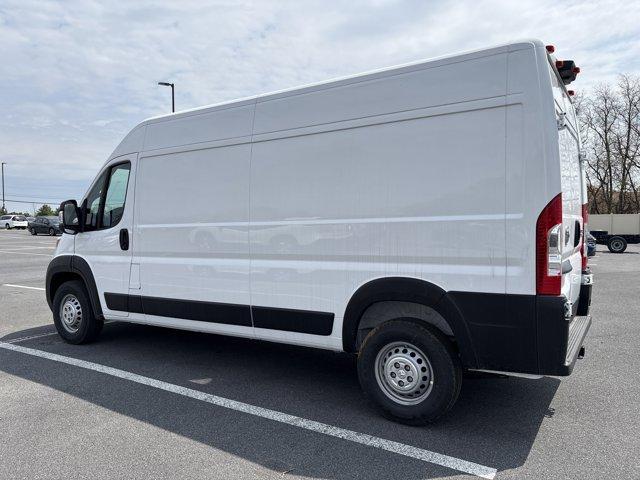 Thumbnail image of 2025 Ram ProMaster at Faulkner Dodge Ram - Mechanicsburg NEW