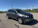 Thumbnail image of 2010 Chevrolet Traverse at Joe Lunghamer Chevrolet