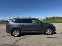 Thumbnail image of 2010 Chevrolet Traverse at Joe Lunghamer Chevrolet
