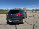 Thumbnail image of 2010 Chevrolet Traverse at Joe Lunghamer Chevrolet